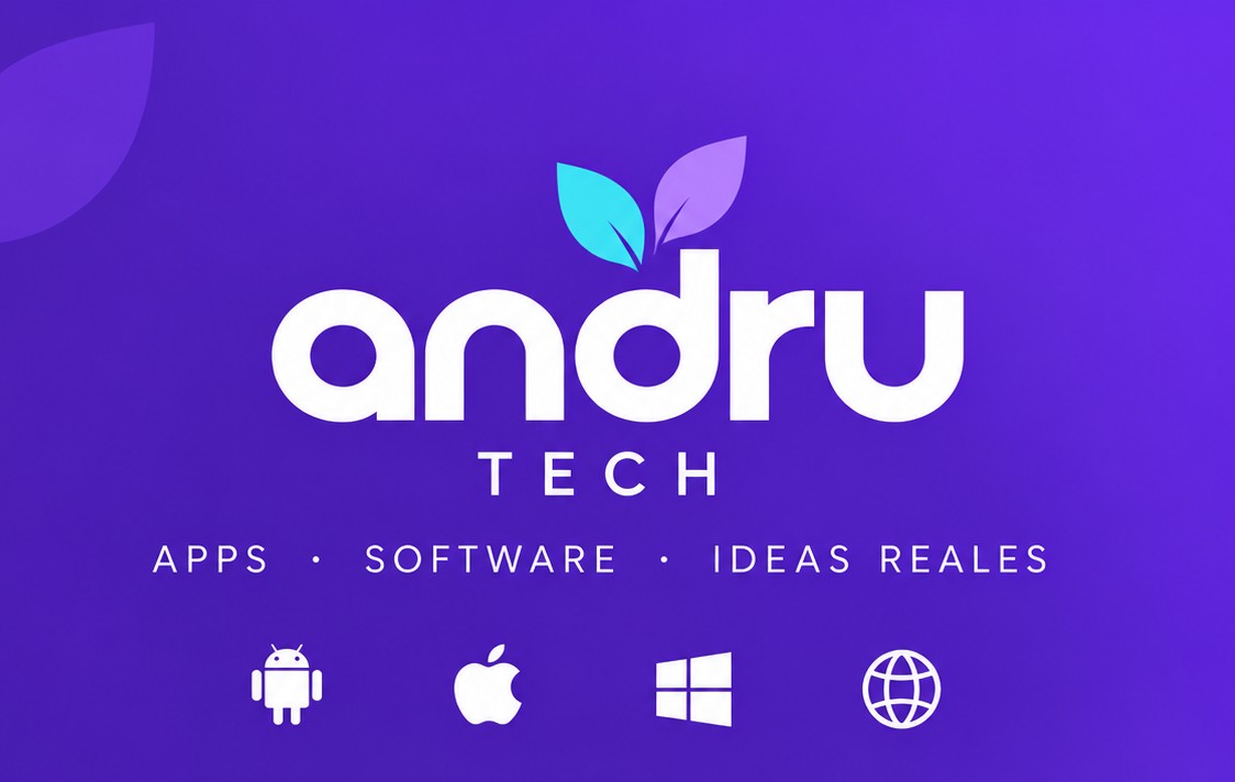 Andru Tech